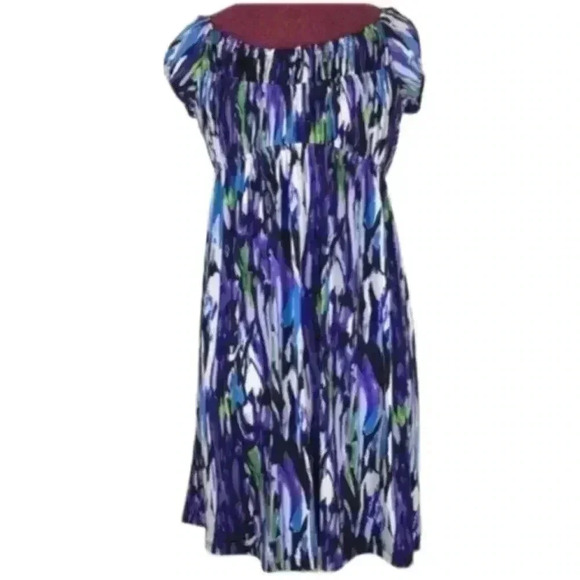 Alyx Woman's Dress Multicolored Small lightweight - Picture 9 of 9
